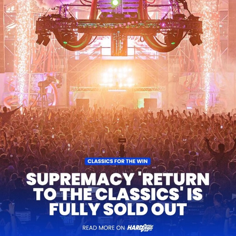 Supremacy Classics