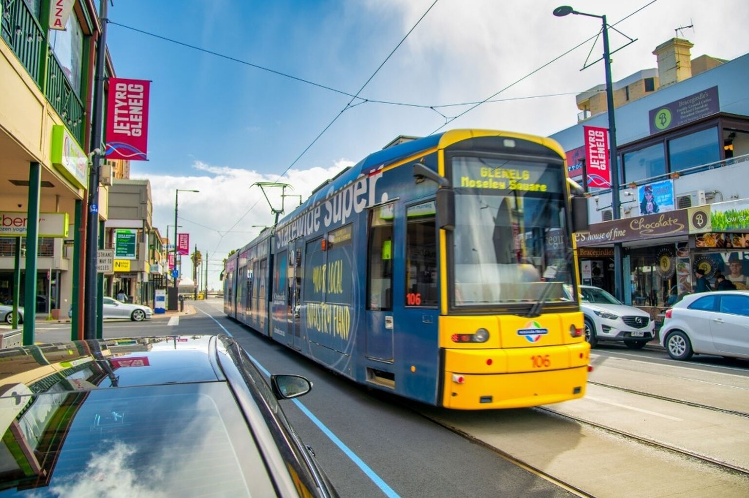 Top 10 happy hours in Adelaide CBD