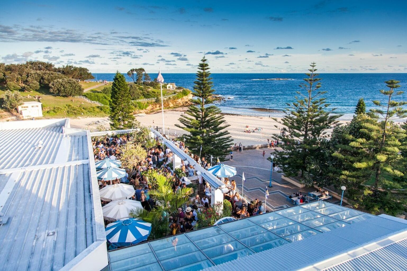 Top 10 Rooftop Happy Hours in Sydney - Nov 2025