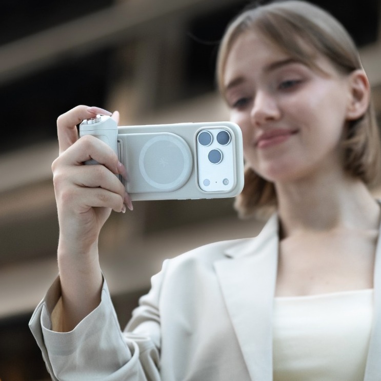 MagCam 2 Phone Grip official store