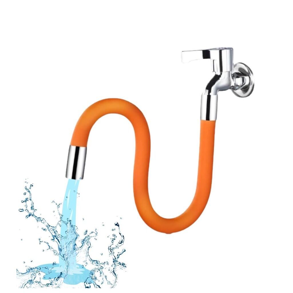 Silicon Water Tap