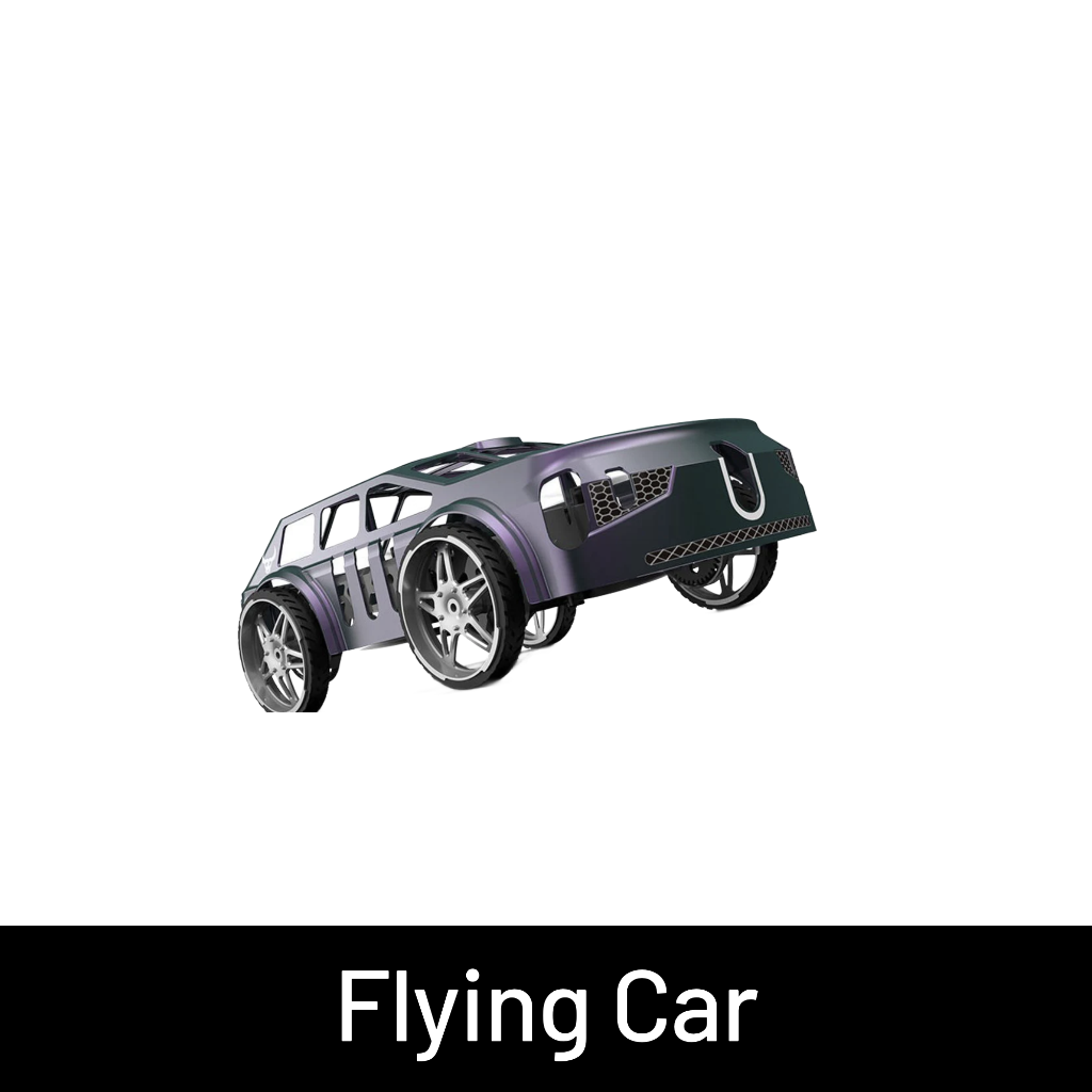Flying Car