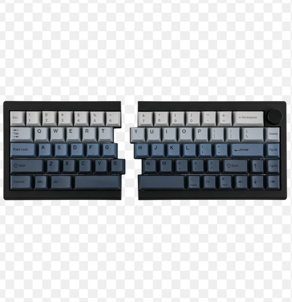 Epomaker Split 65