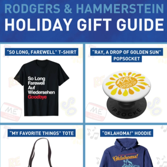 R&H Merch