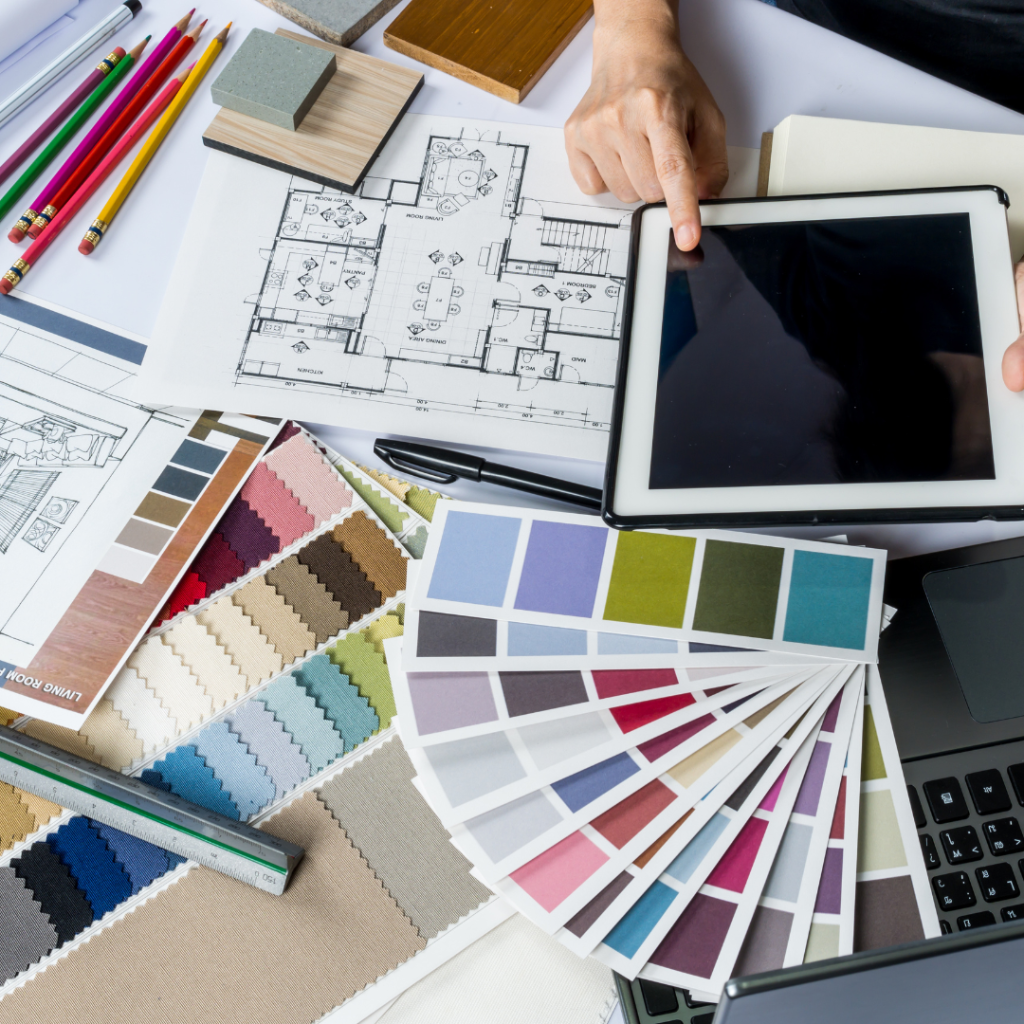 CAI Designs Blog
