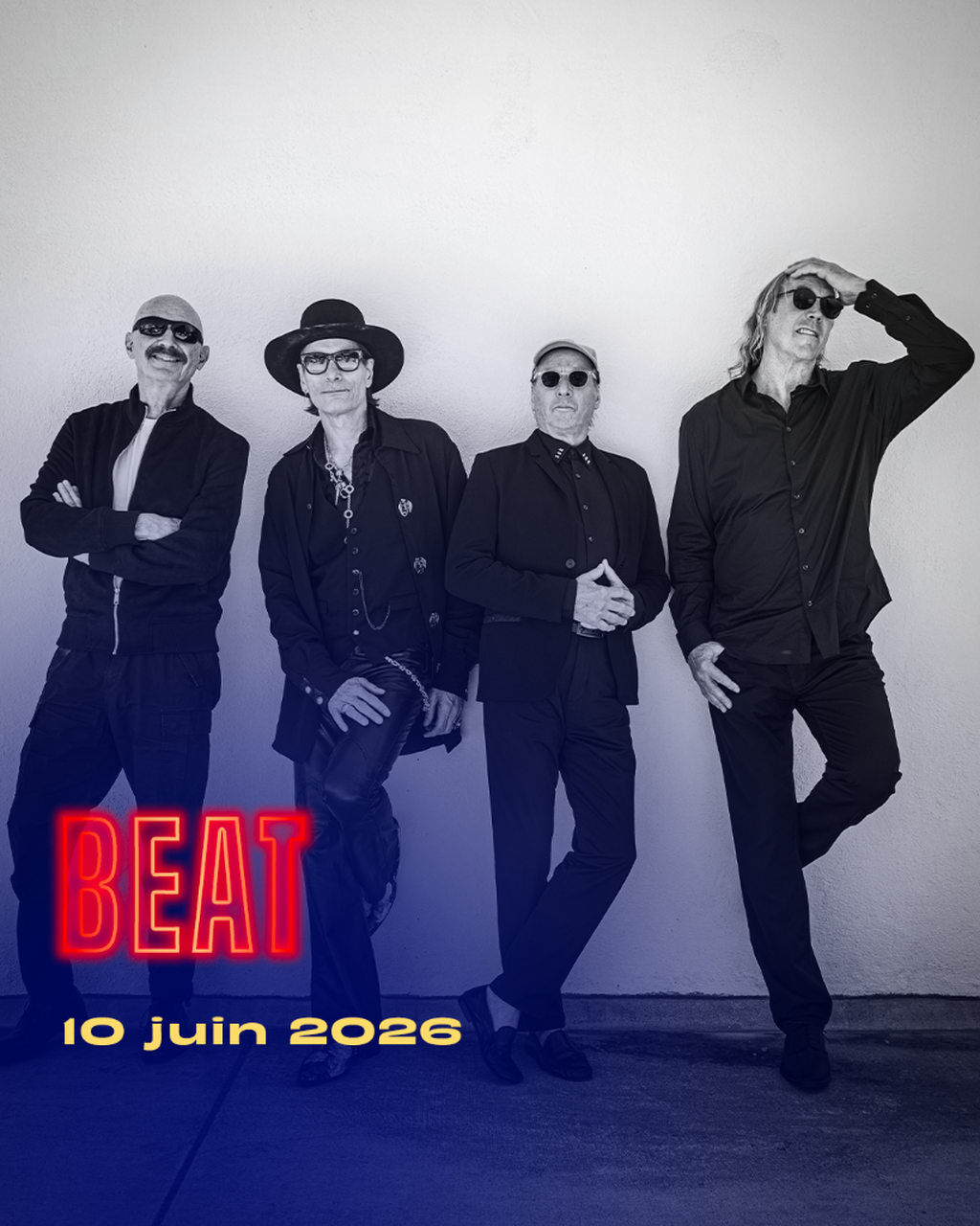 Beat