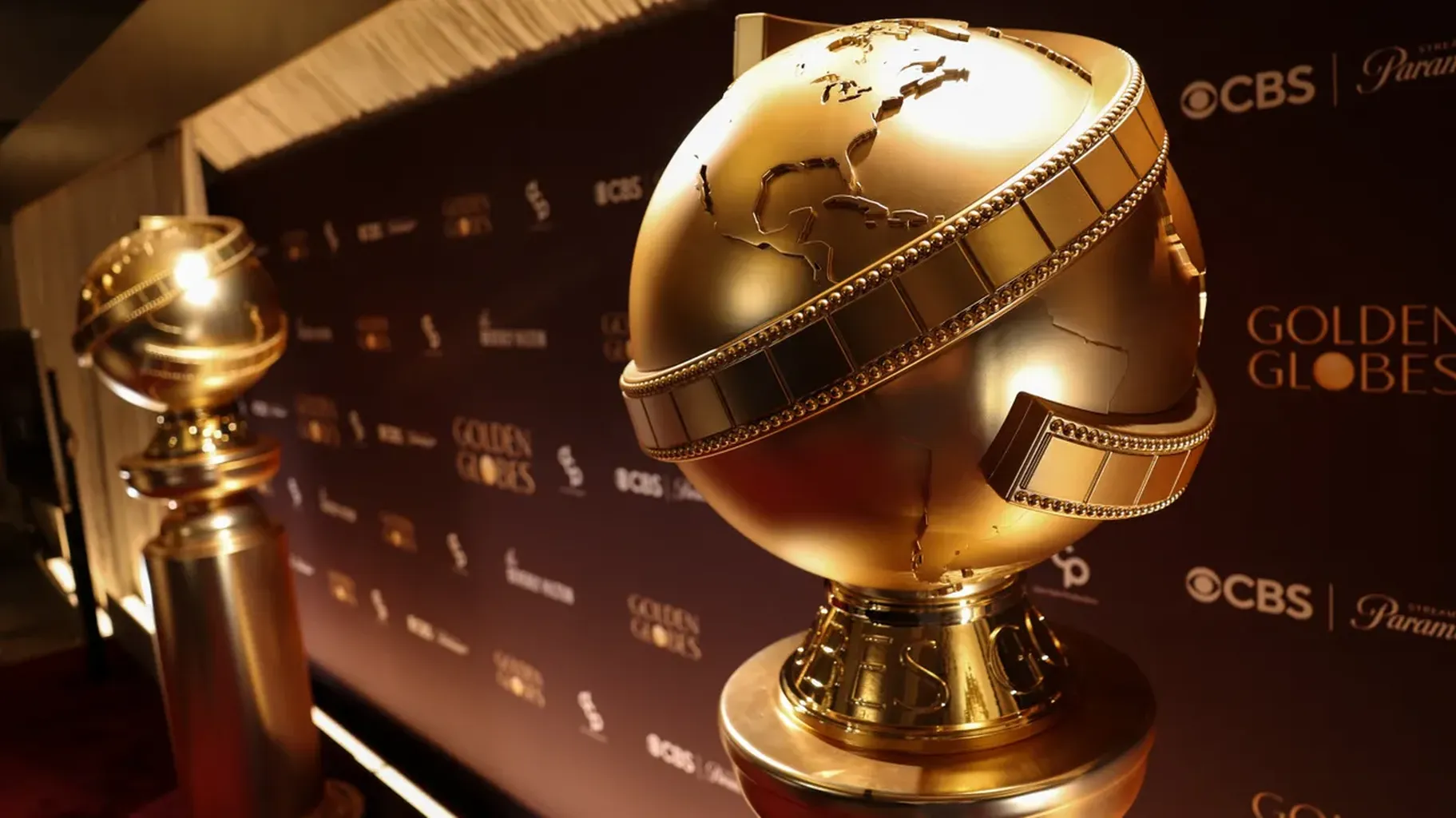Golden Globe Nominations 2026 