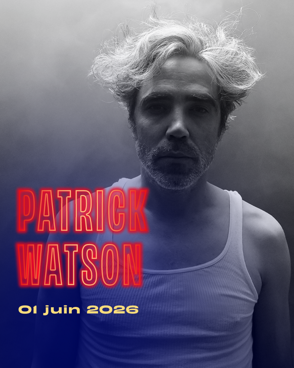 Patrick Watson