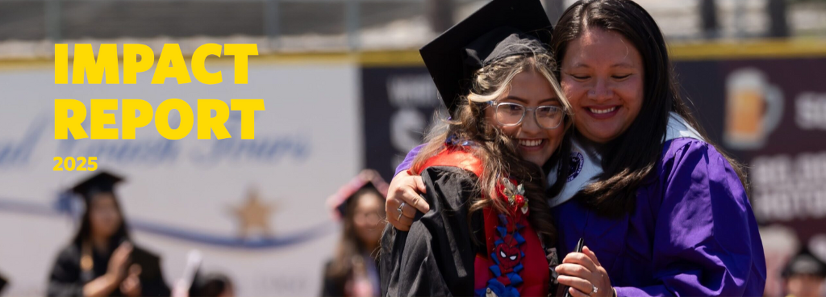 2025 KIPP Impact Report