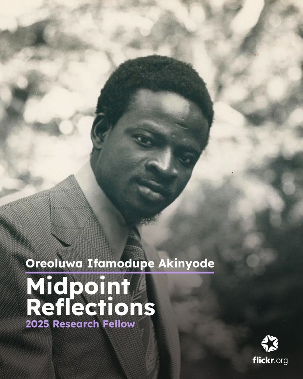 Oreoluwa&rsquo;s Midpoint Reflections