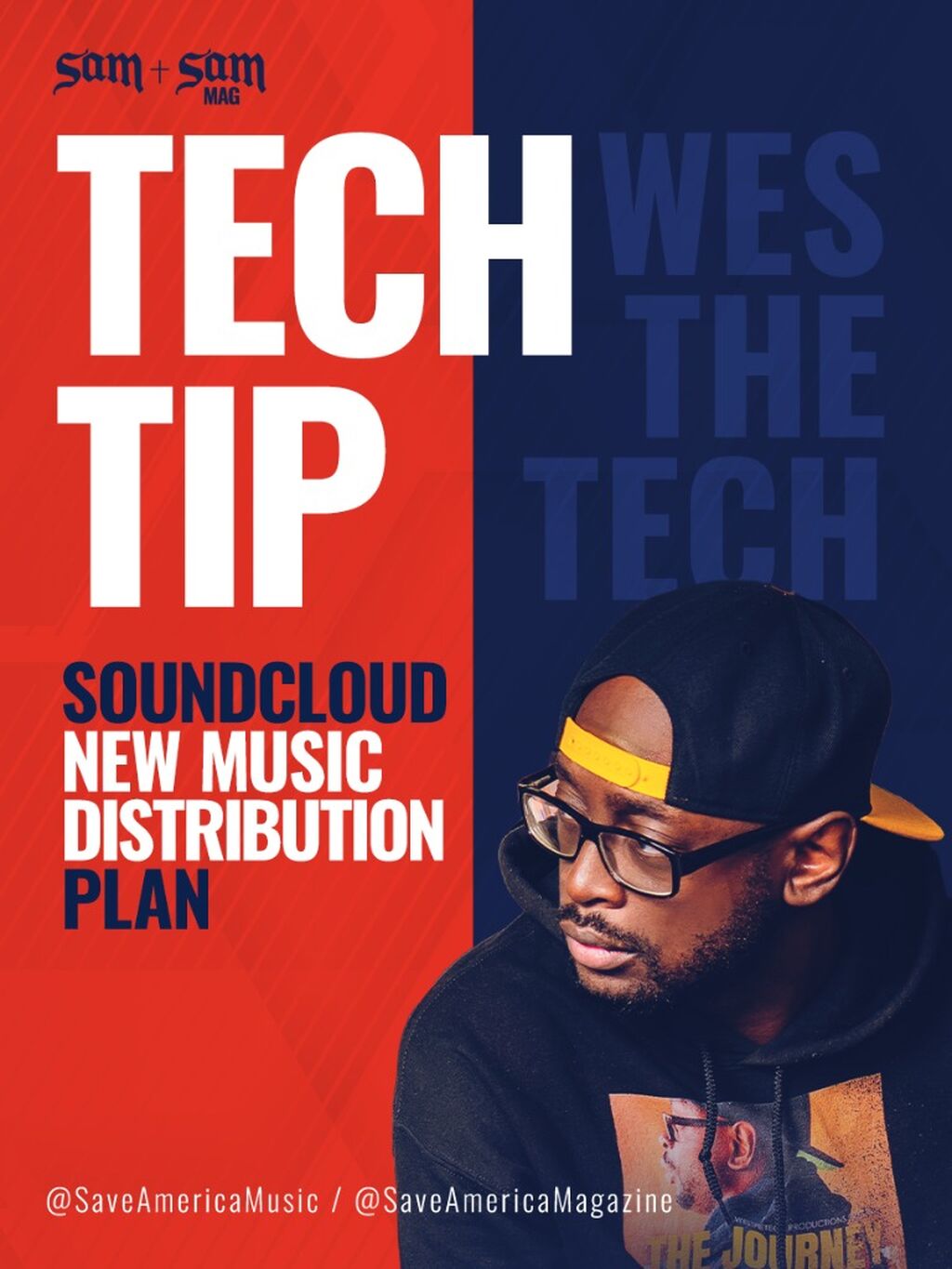 Soundcloud New Music Distribution Plan | Music Industry Tips