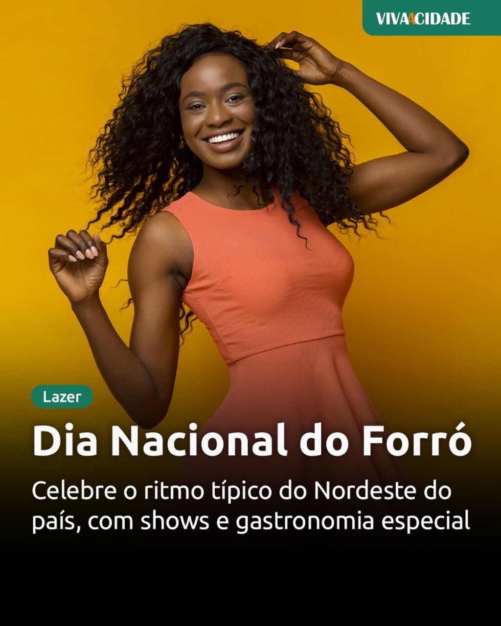 Dia Nacional do Forr&oacute;