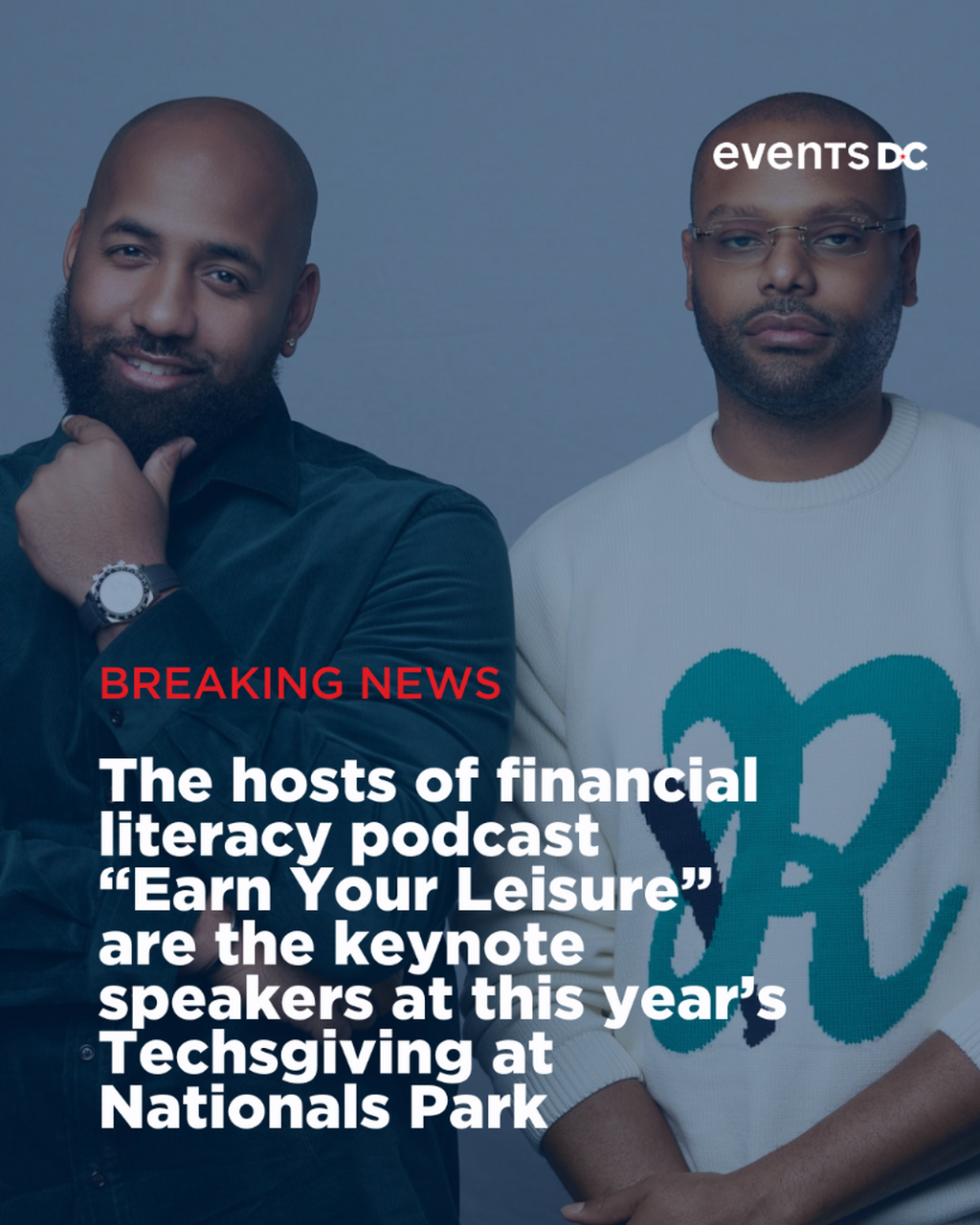 Techsgiving Tickets