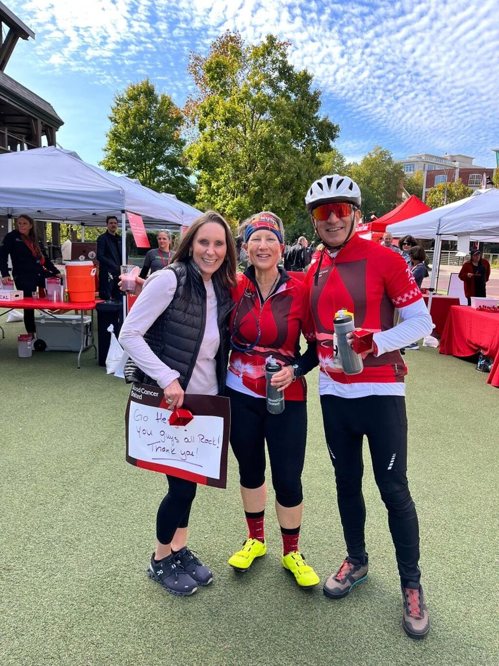 Mark your calendar for Velo Palmetto 2026 and submit your interest form!