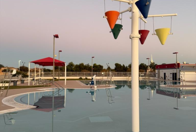 Register for the Polar Plunge