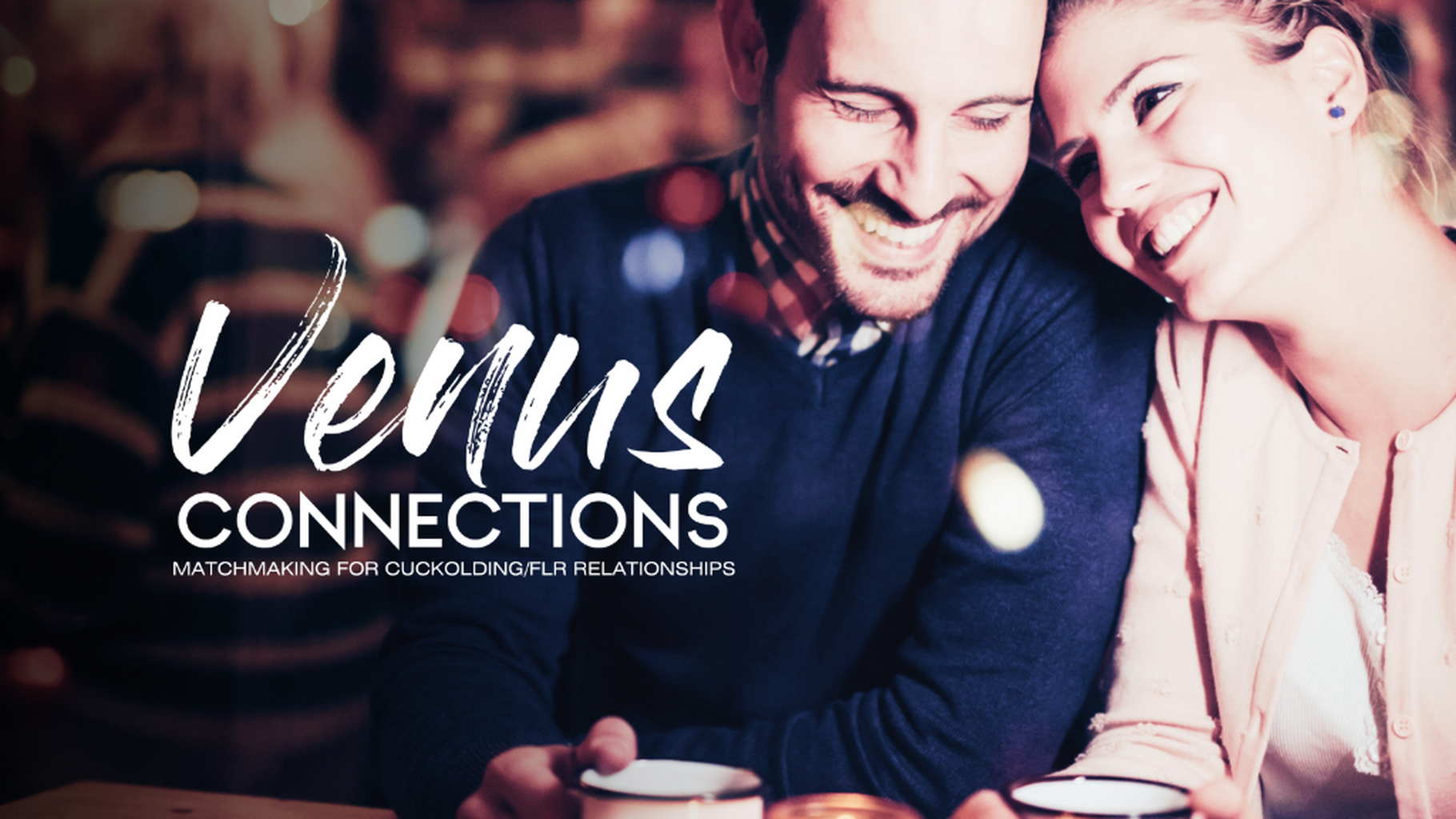 Venus Connections Matchmaking