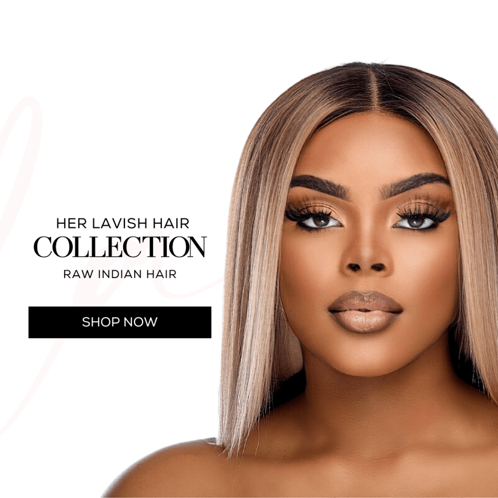 SHOP THE HAIR COLLECTION