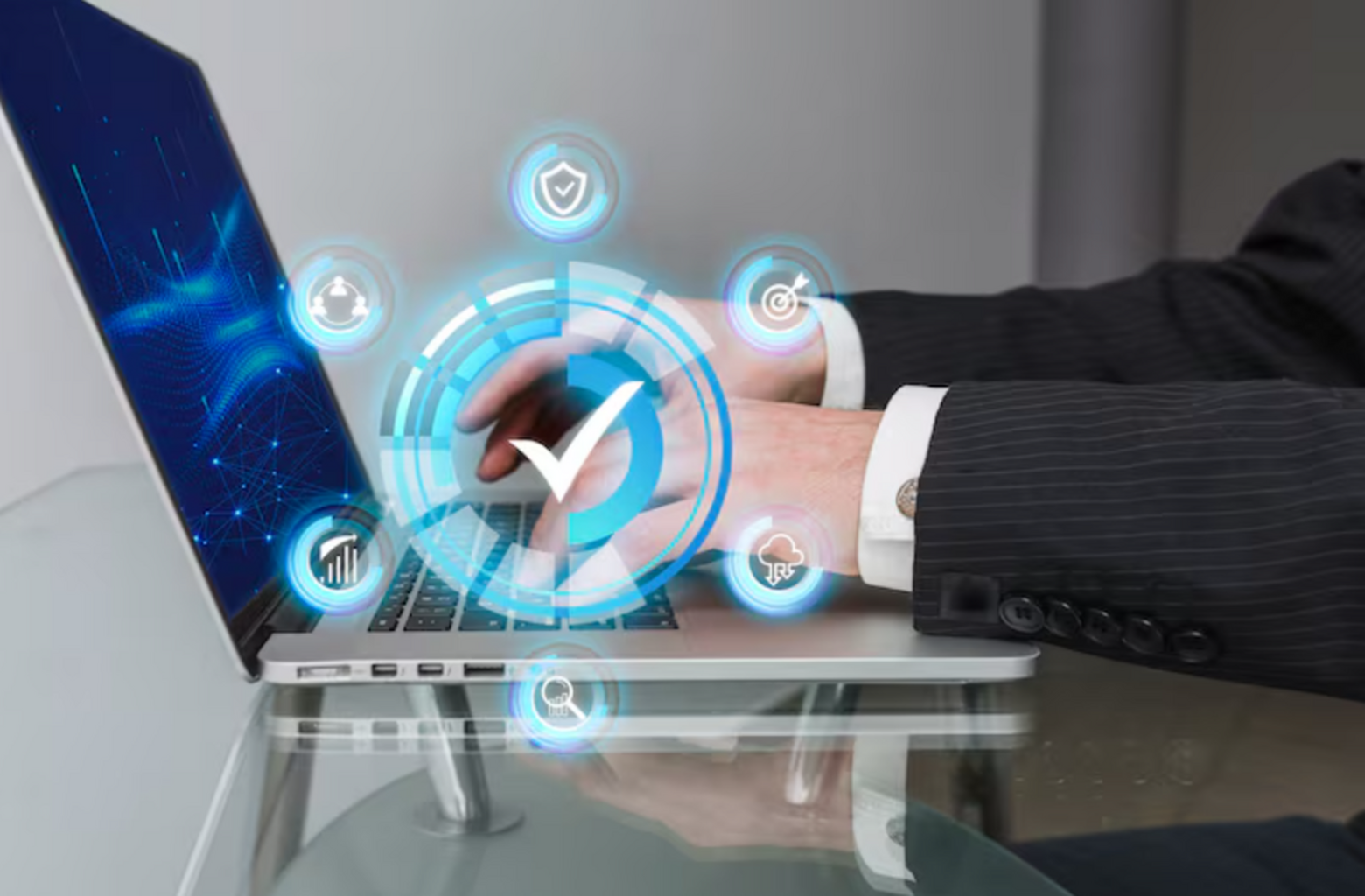 Trusted Platform for Enterprise & SMB Software Solutions