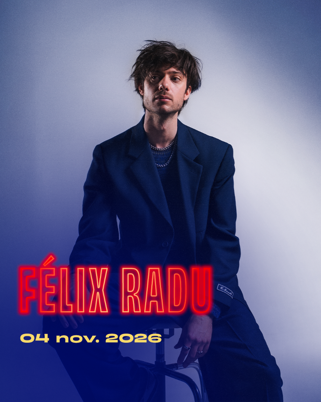 Felix Radu