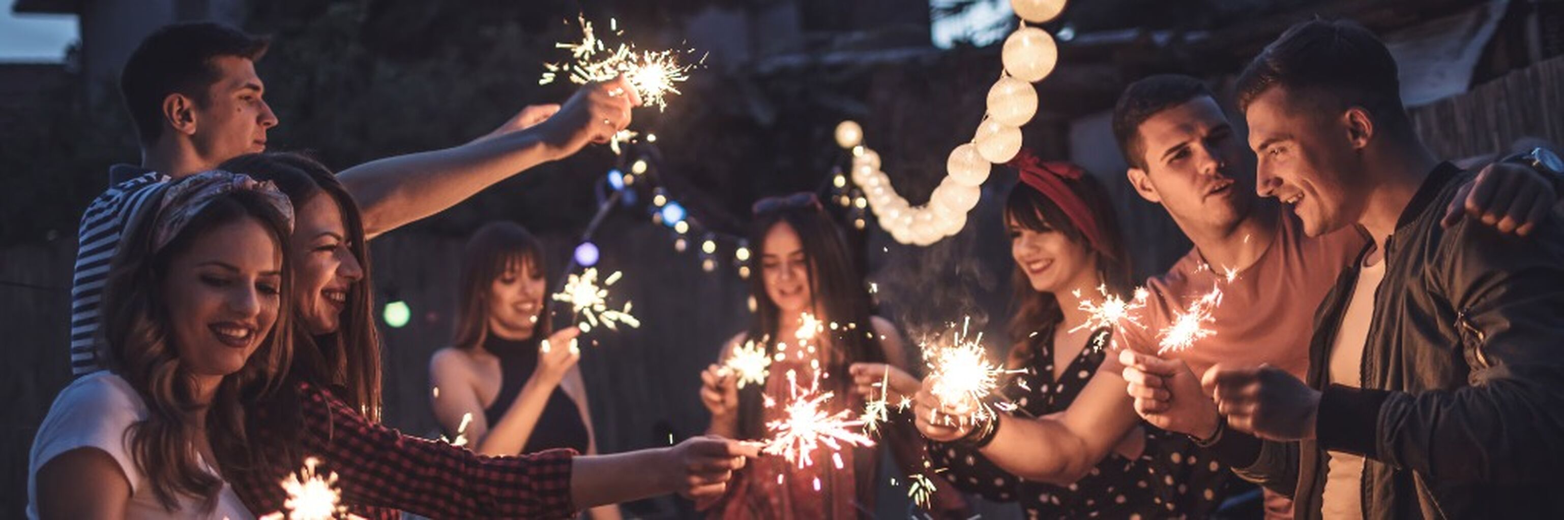 Festive Escapes with Marriott Bonvoy