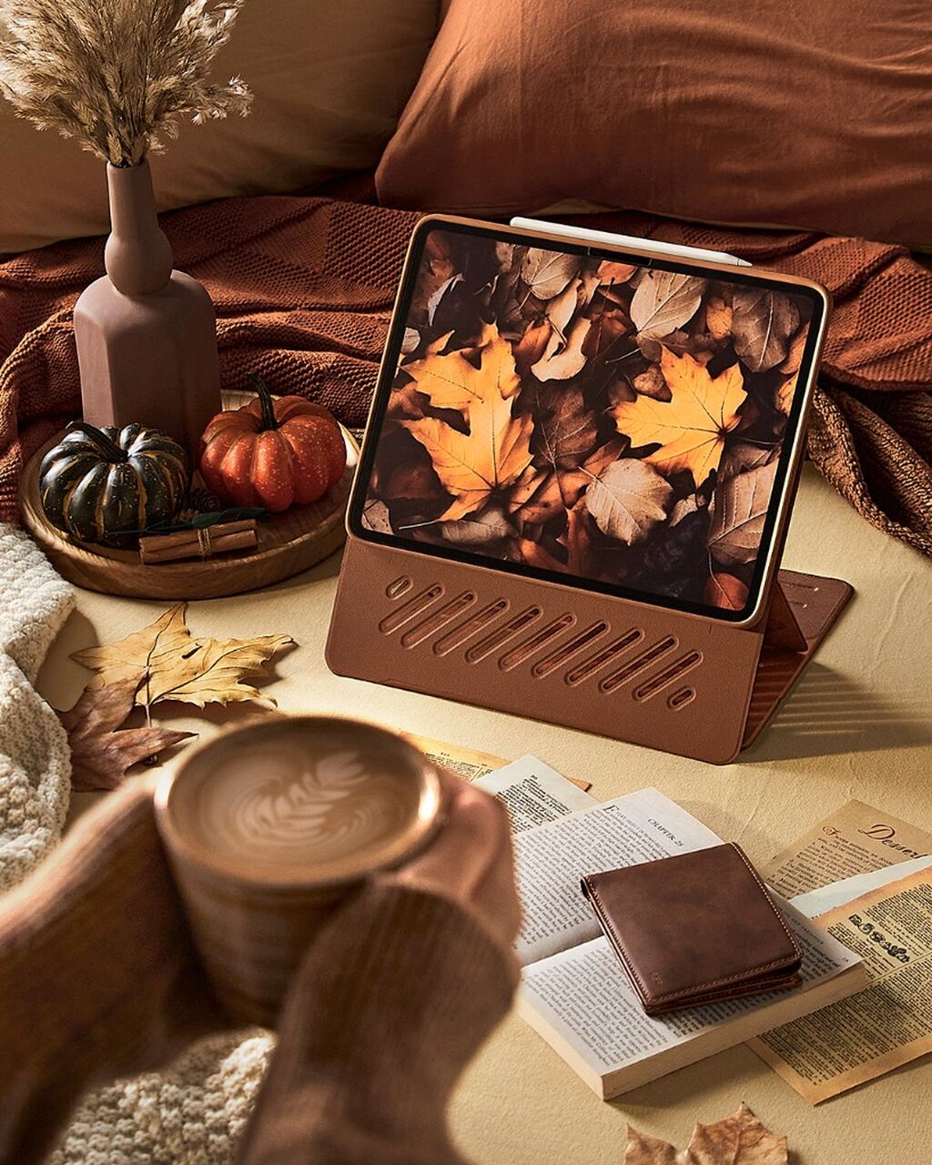 shift ipad case