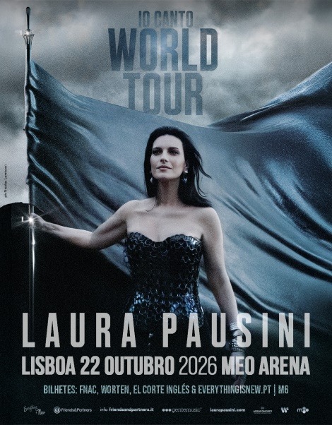 LAURA PAUSINI