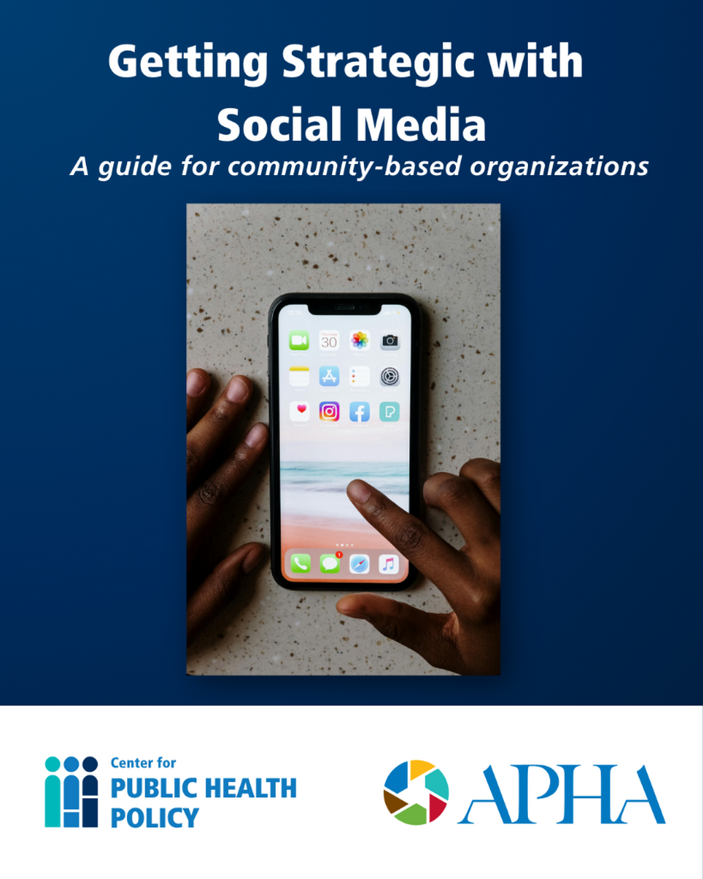 Communications tip sheets