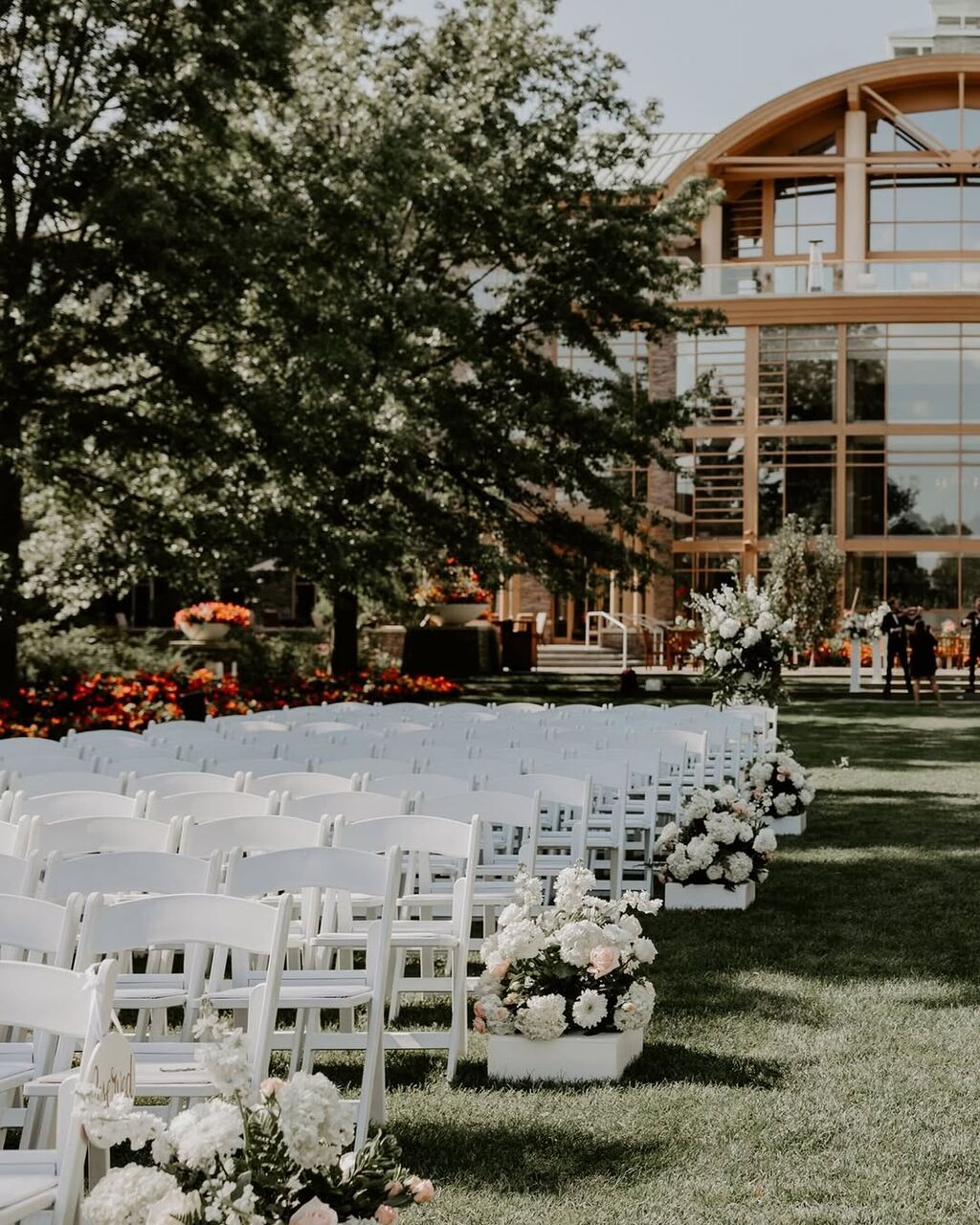 Weddings at Turning Stone