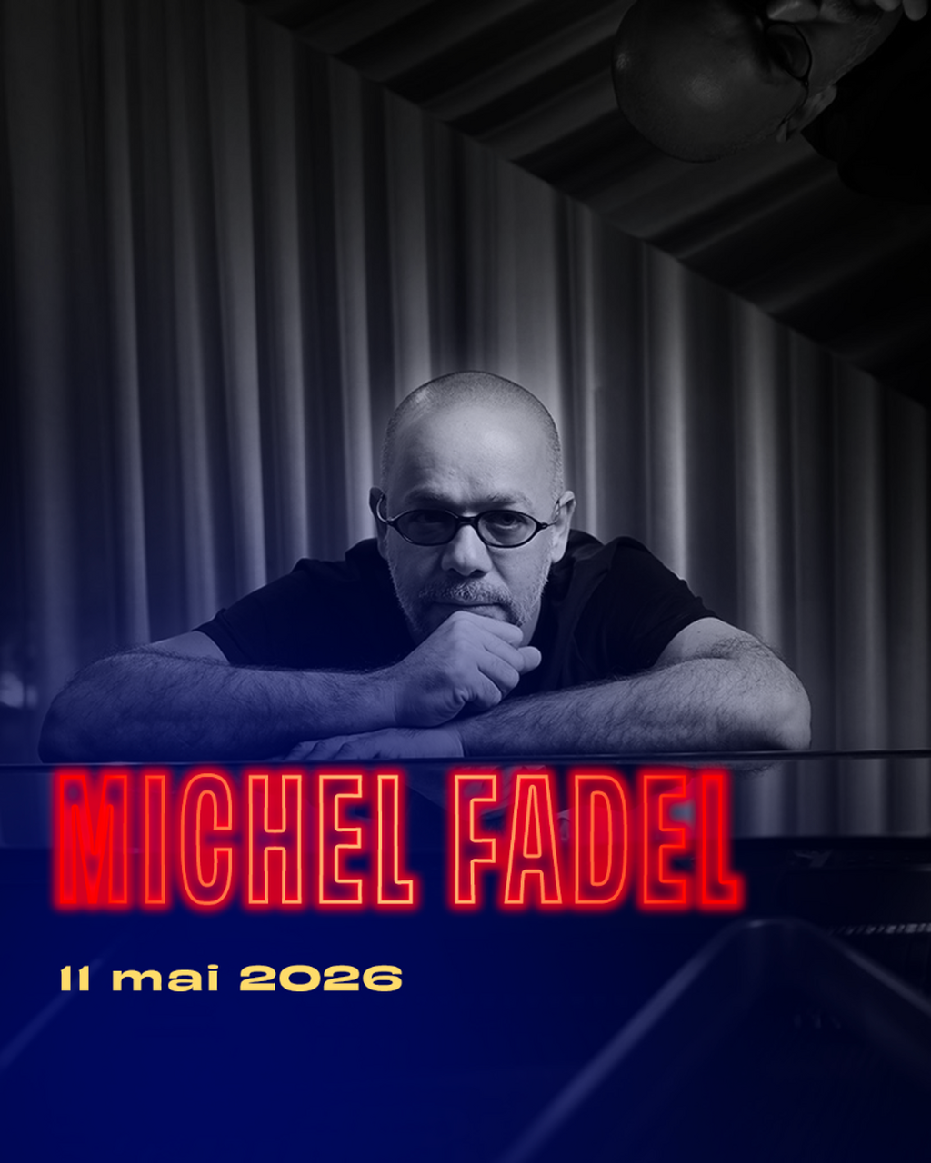 Michel Fadel