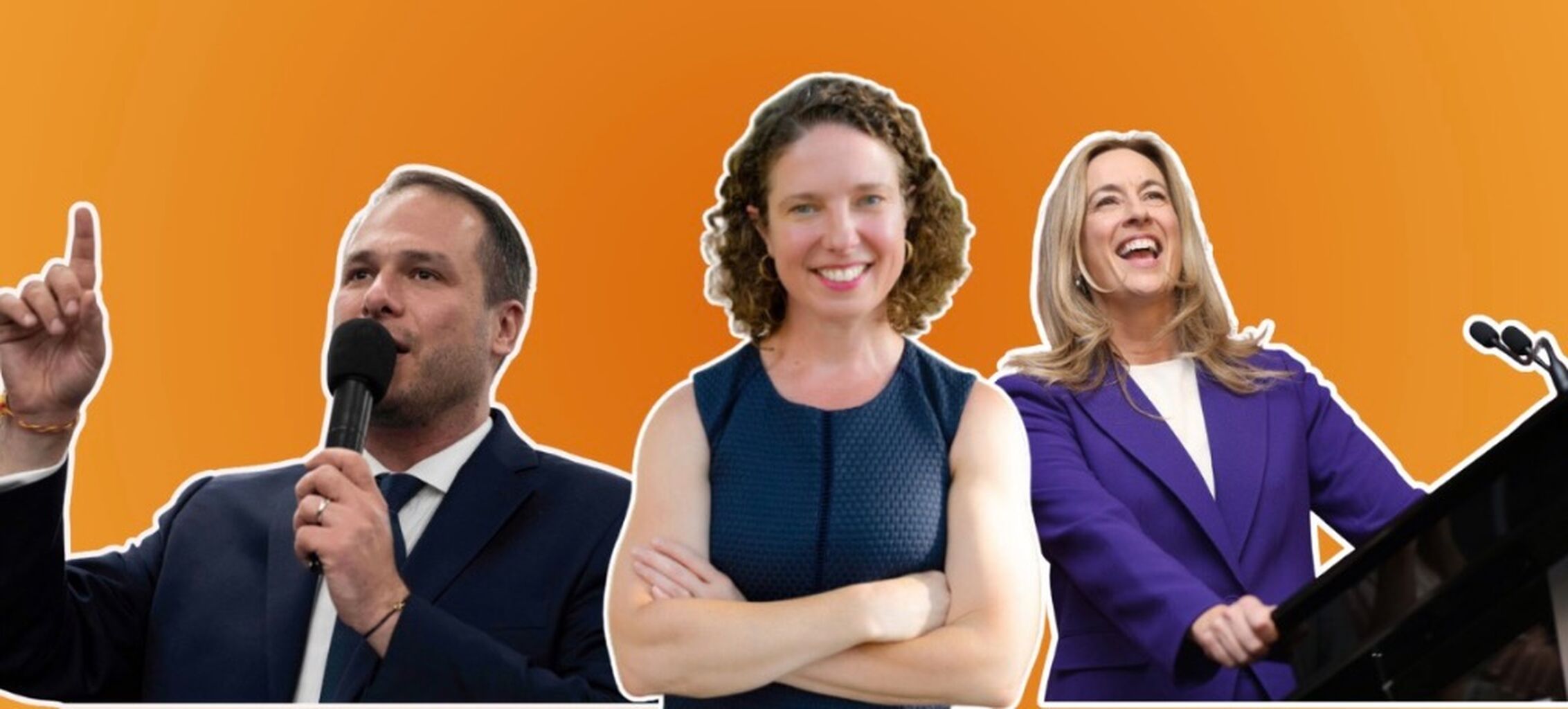 The Jersey Escrow: Wins For New Jersey Democrats Highlight Housing & Affordability