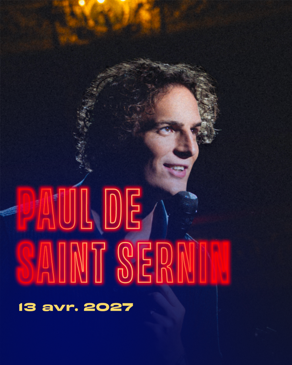 Paul de Saint Sernin 