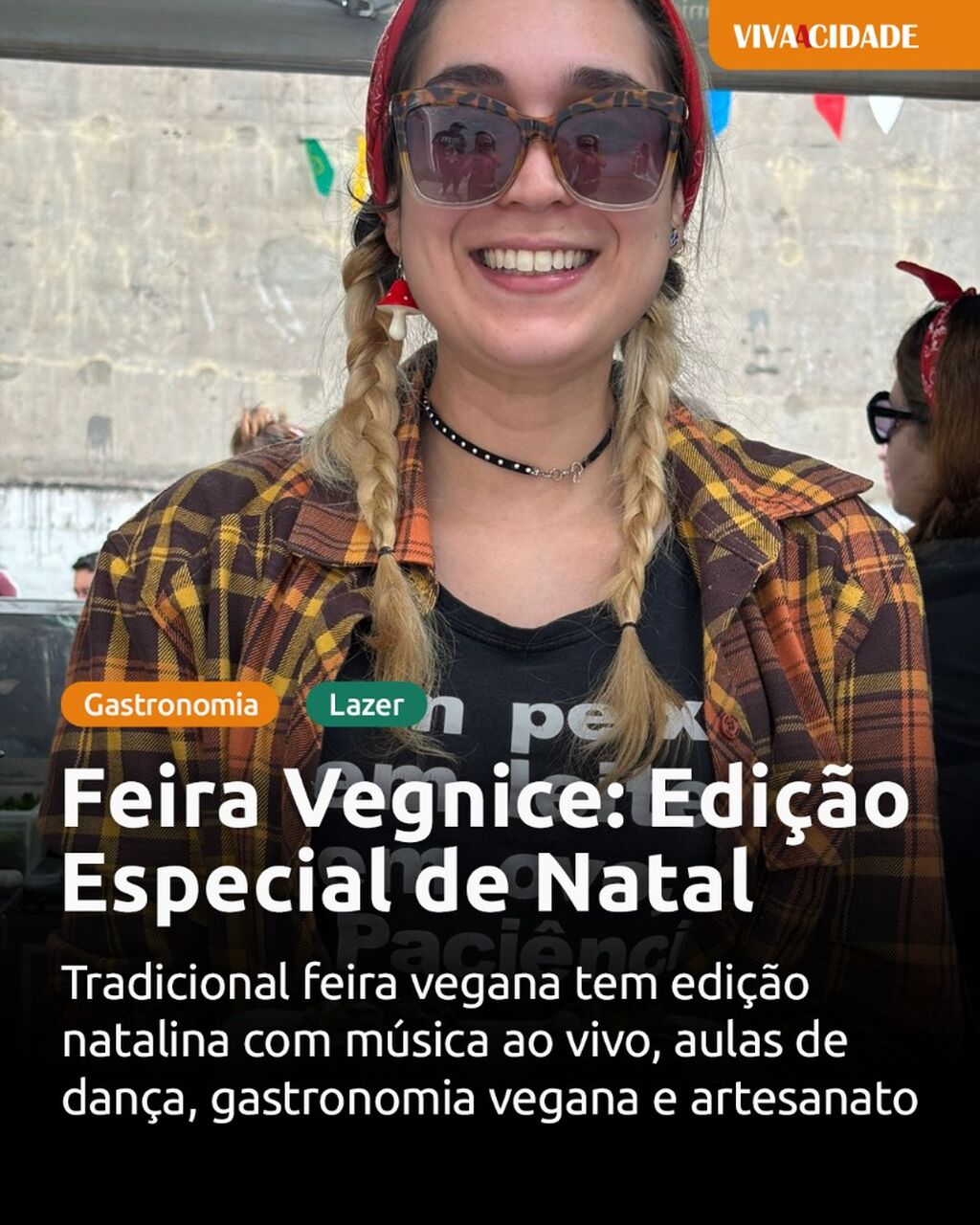 Feira Vegnice
