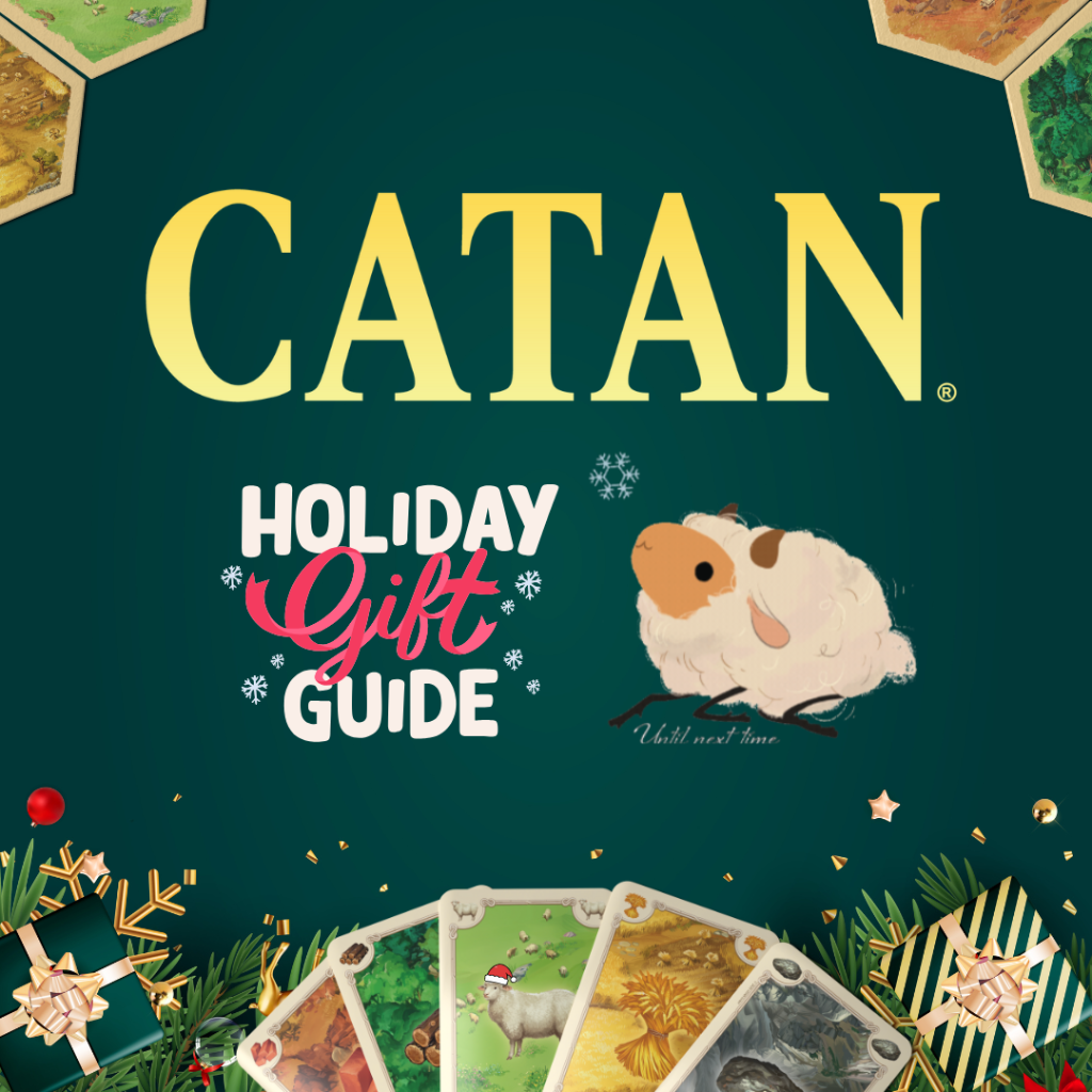 Catan Shop
