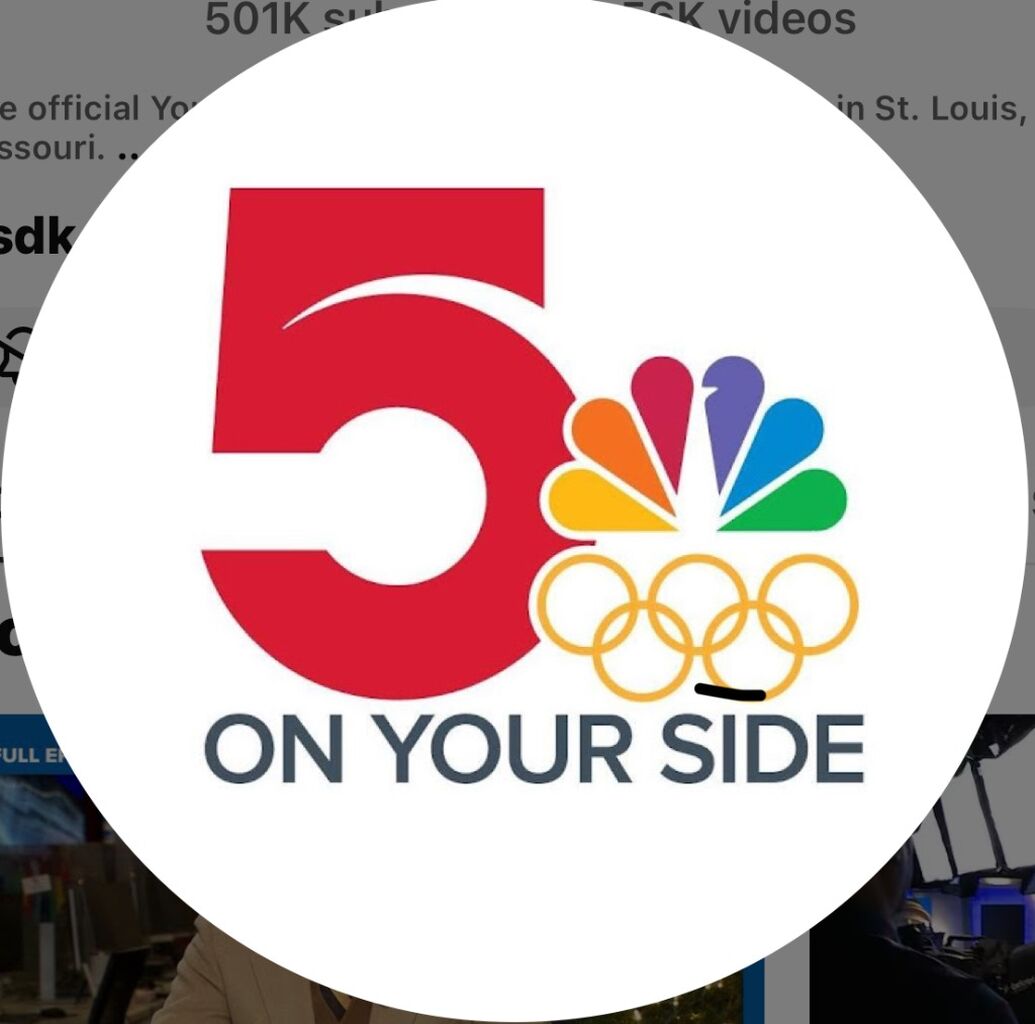 5 On Your Side Interview & article 