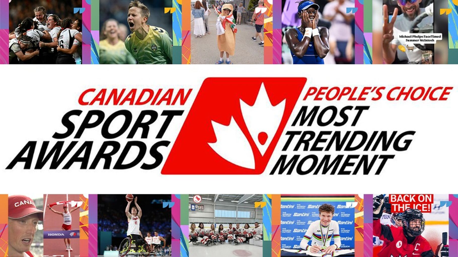 VOTE NOW: 2025 Most trending moment of the year