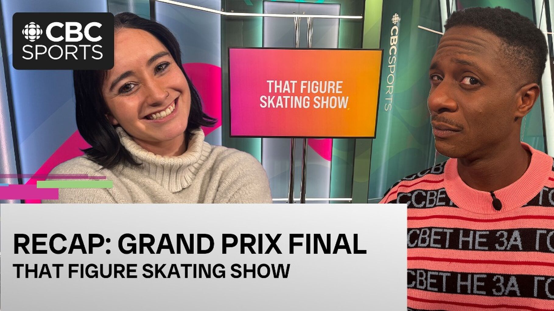 Alysa Liu, Ilia Malinin, Chock & Bates and Miura & Kihara victorious at Grand Prix Final | Recap