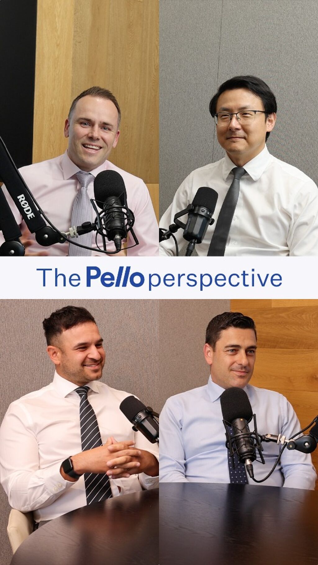 EP 06 | Northern Suburbs Market Wrap: 2025 Recap & 2026 Outlook