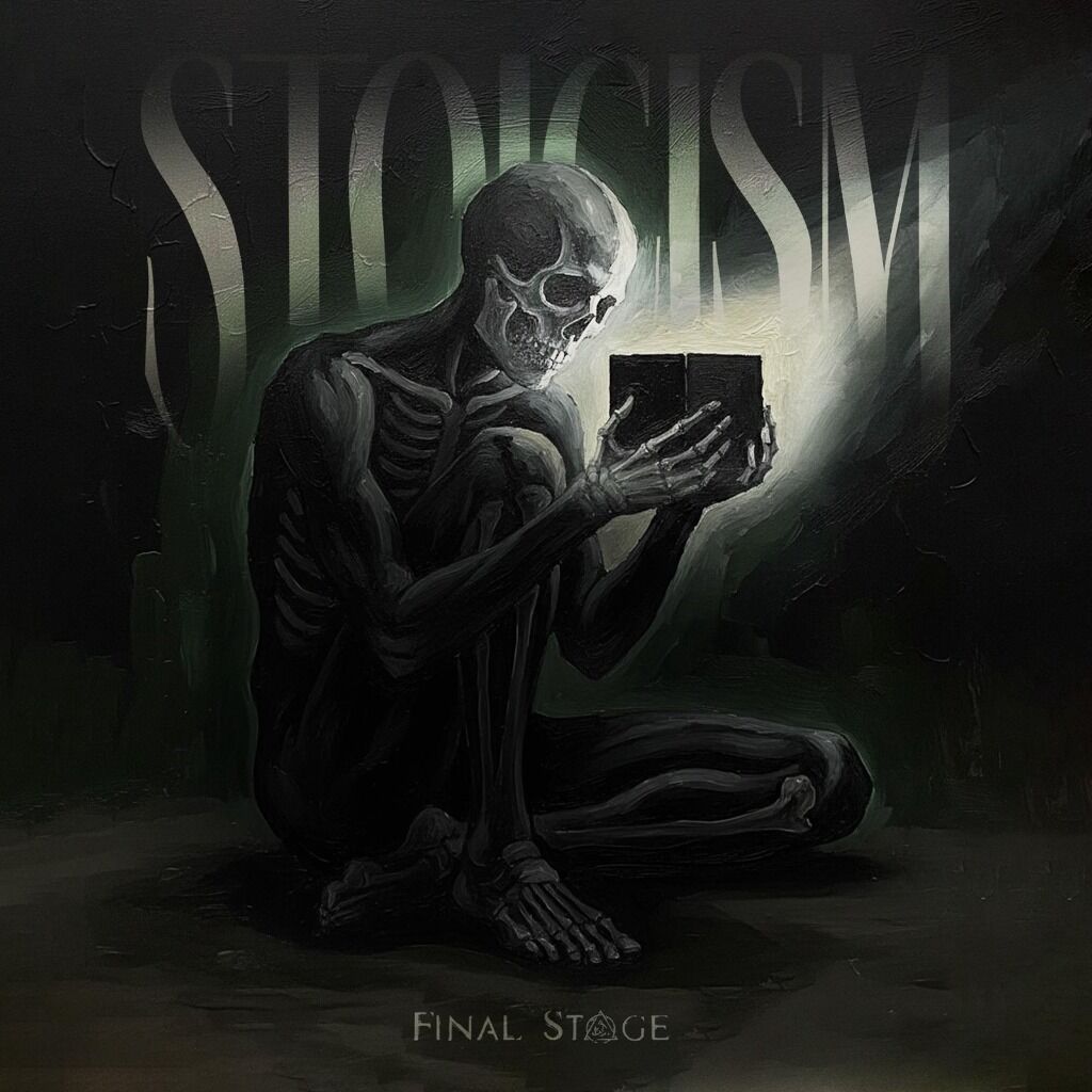 STREAM STOICISM NOW