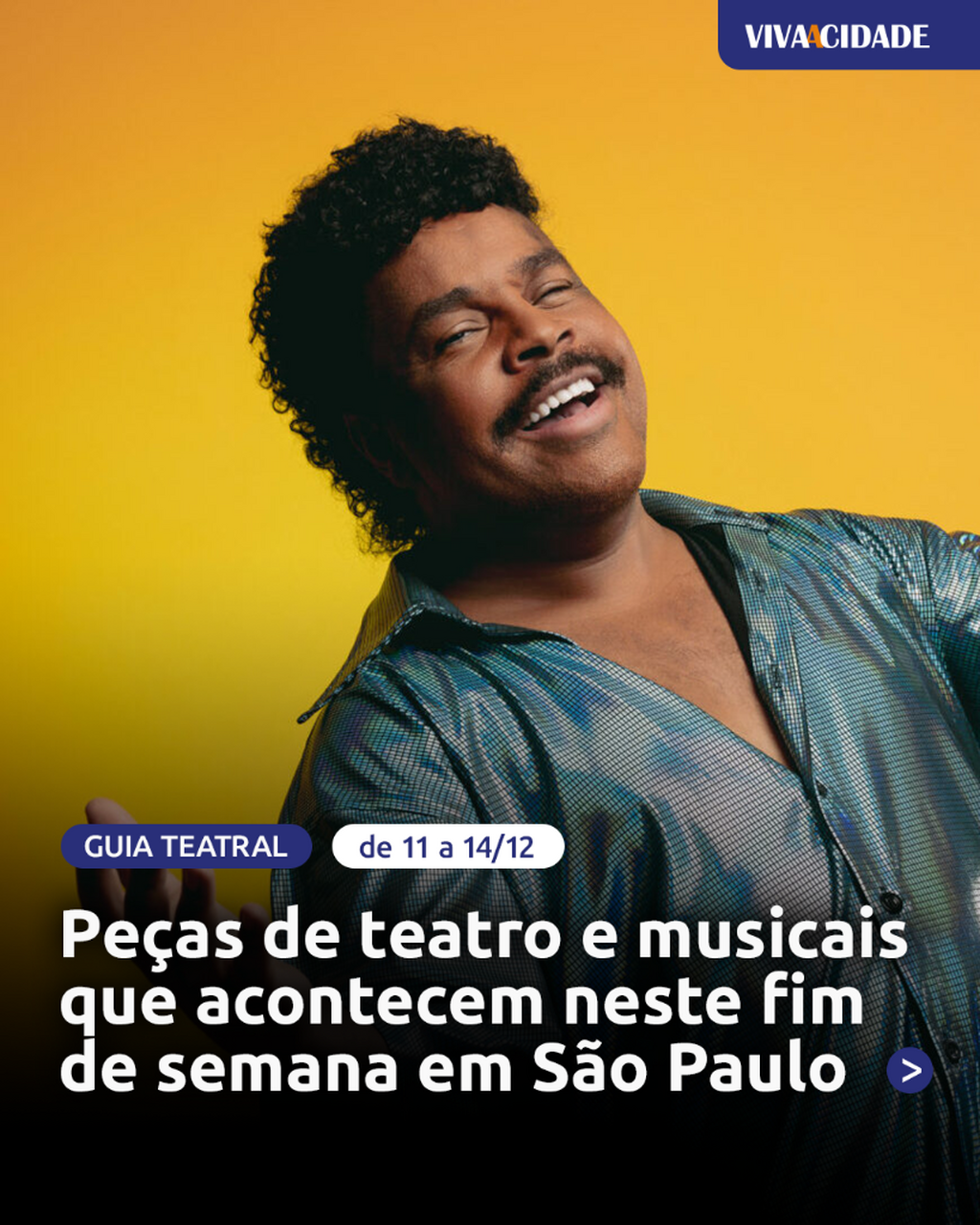 Guia Teatral 11/12