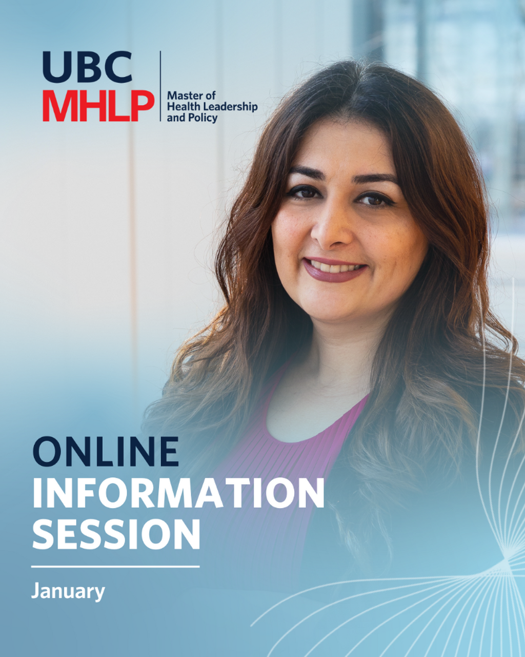 MHLP Info session January reminder 2