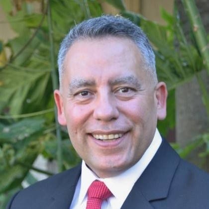 Martin Trujillo Alumni Success Story!