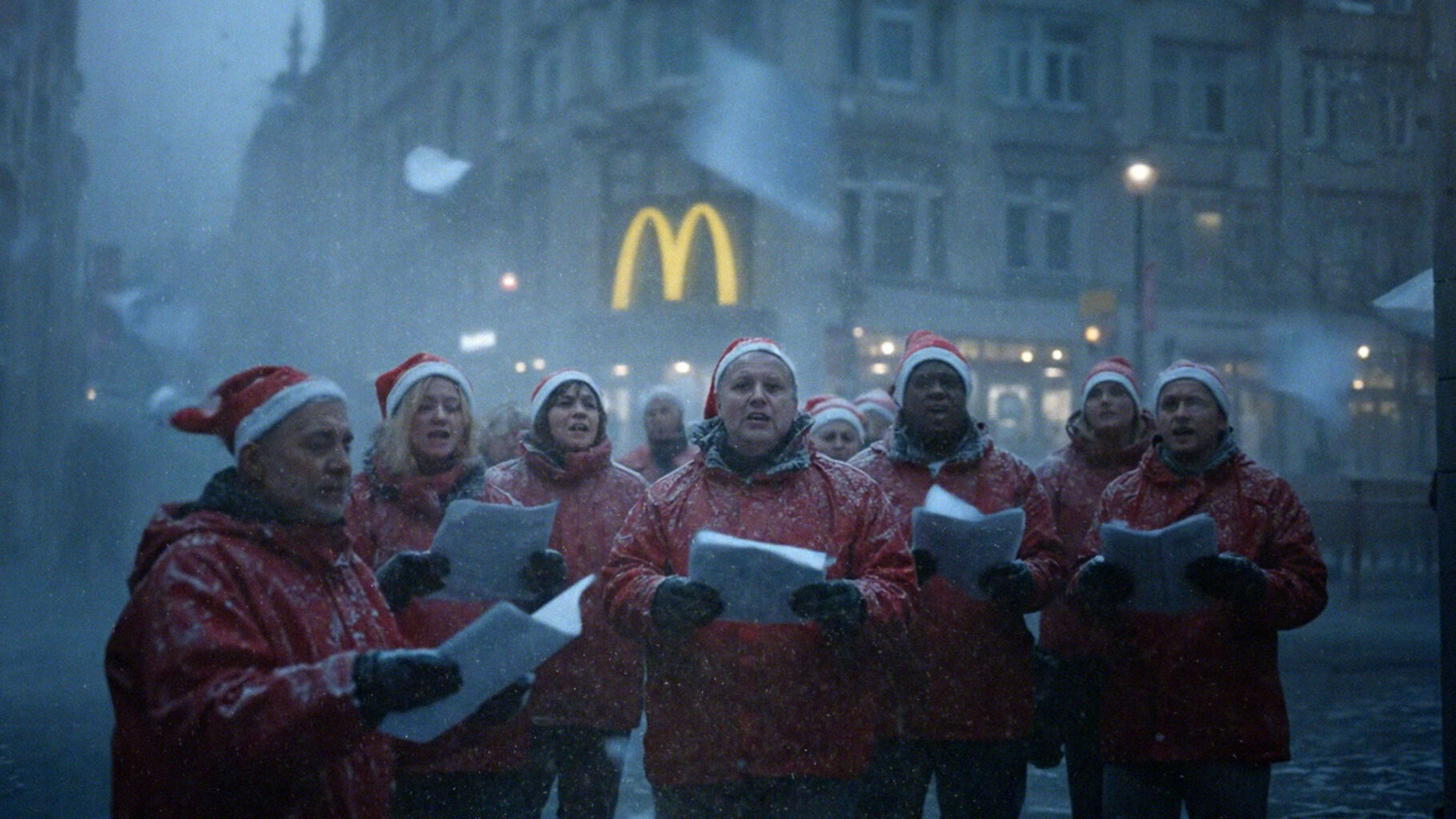 McDonald&rsquo;s pulls polarizing AI ad&mdash;was it the right call? Vote here