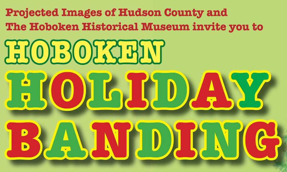 Hoboken Holiday Banding Concert