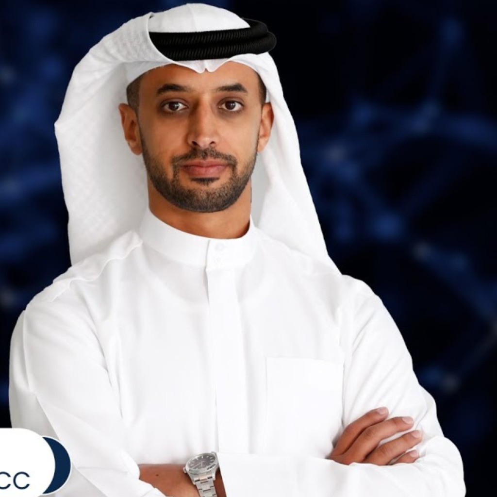 Dubai&rsquo;s New Financial Hub: Ahmed Bin Sulayem on FinX, Crypto & Tokenized Commodities