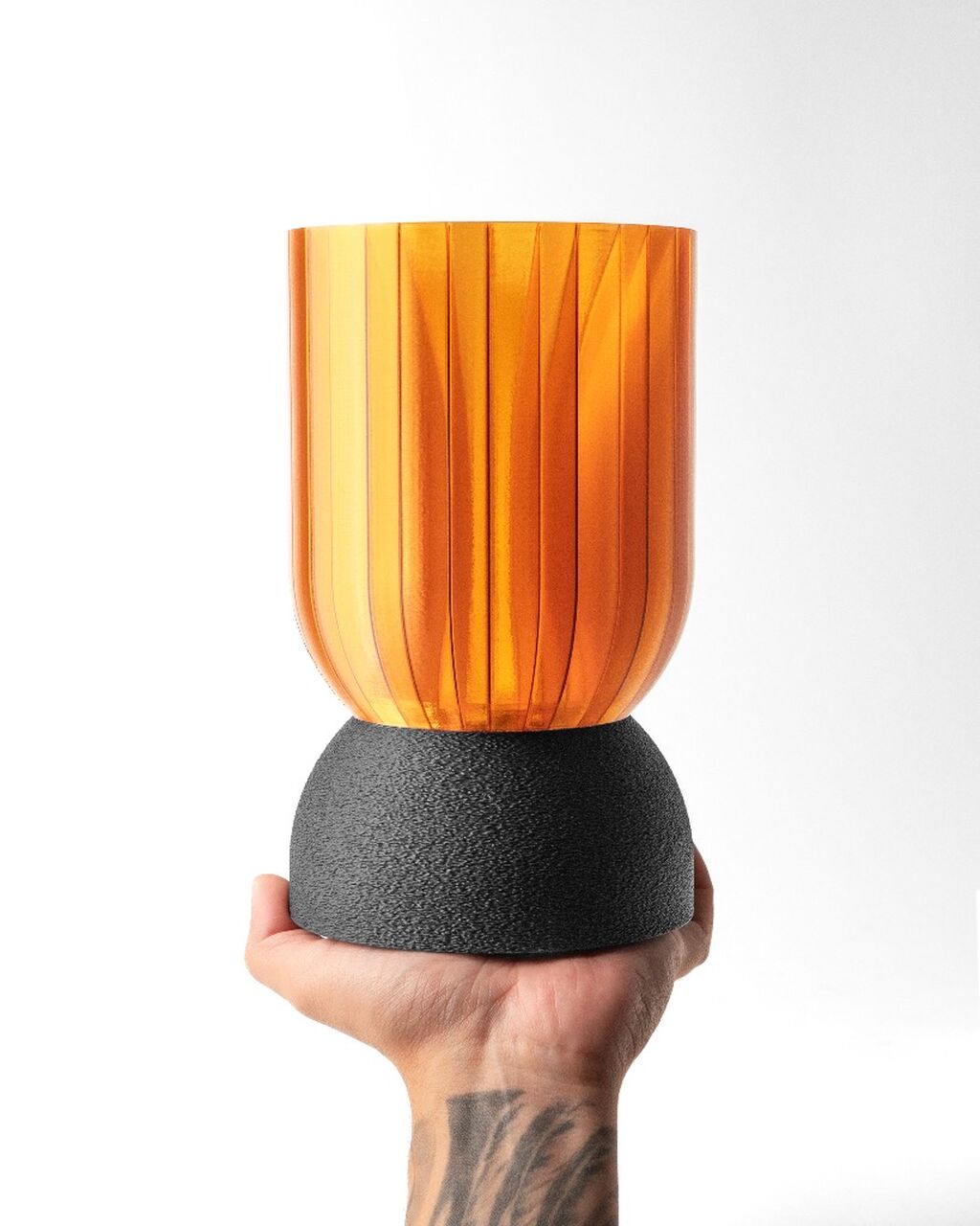 Mini Lamp 004