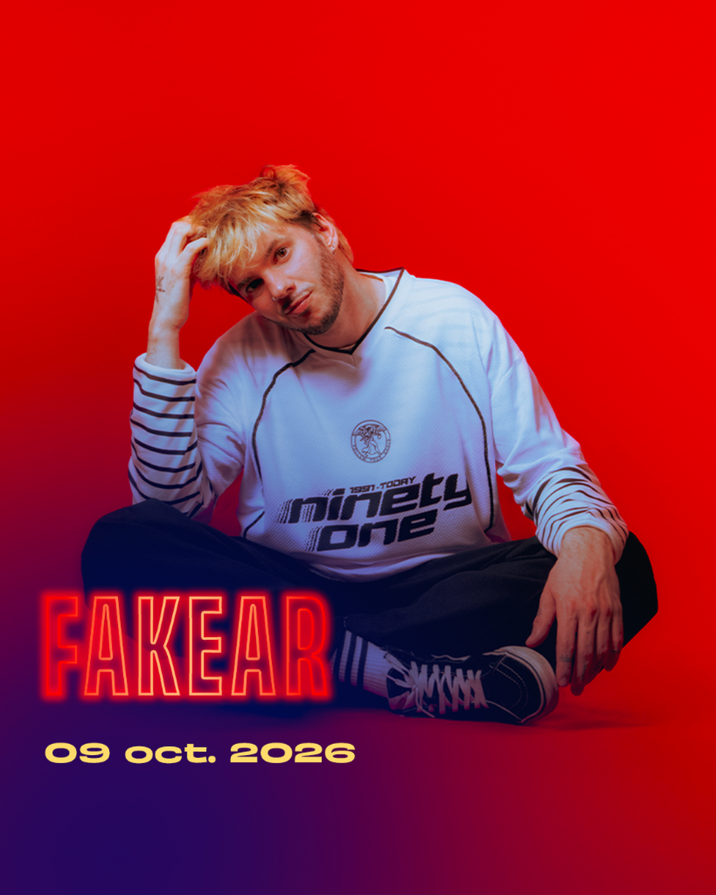 Fakear