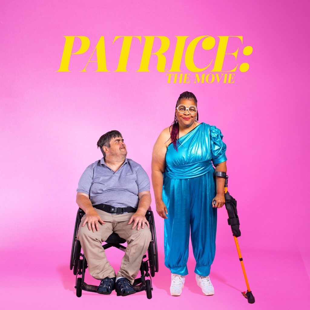 Patrice: The Movie (CBC Gem)