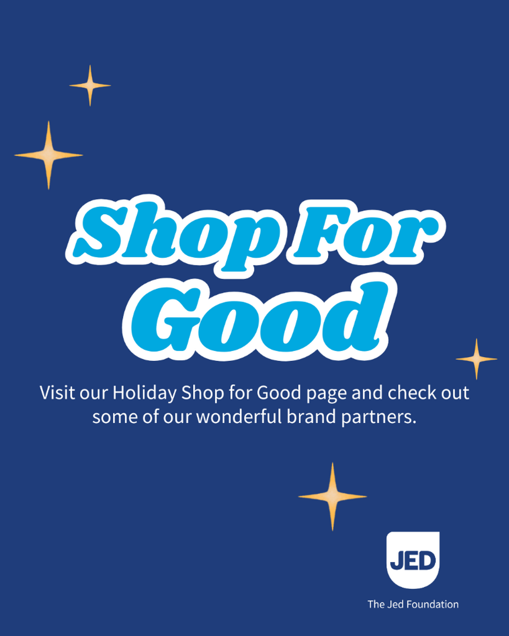 Shop for Good