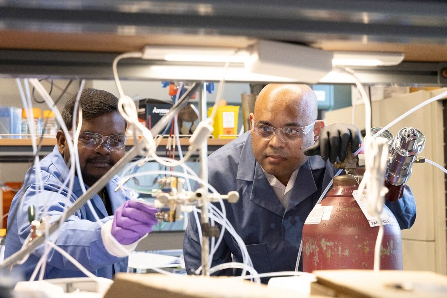 UIC FY25 Funding Research
