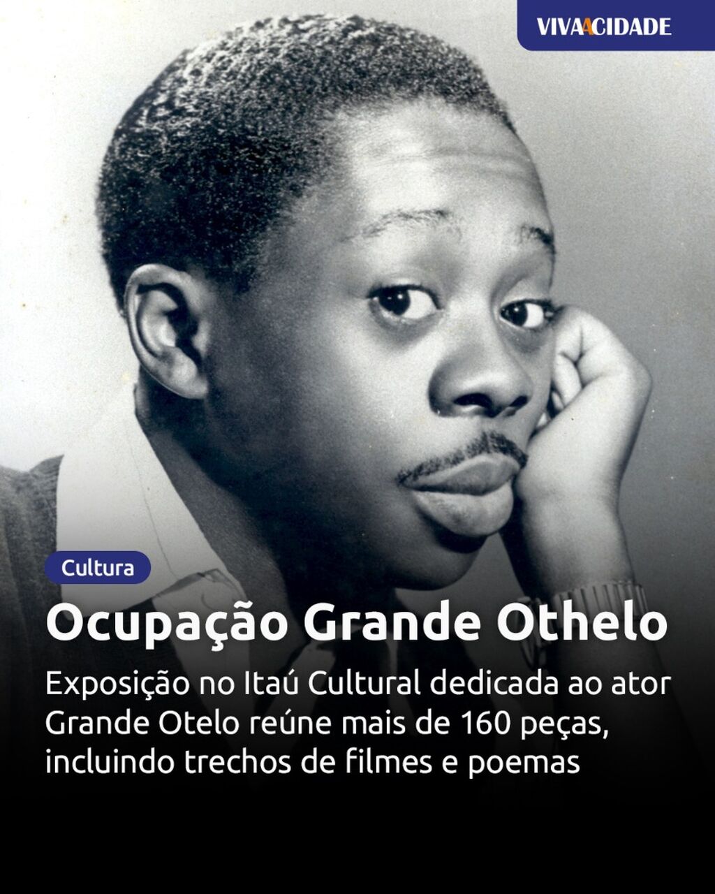 Ocupa&ccedil;&atilde;o Grande Othelo